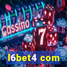 l6bet4 com